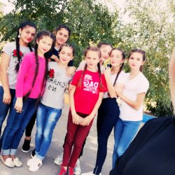 Выездные мероприятия КДЦ 
