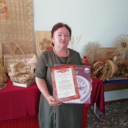 Хранители традиции